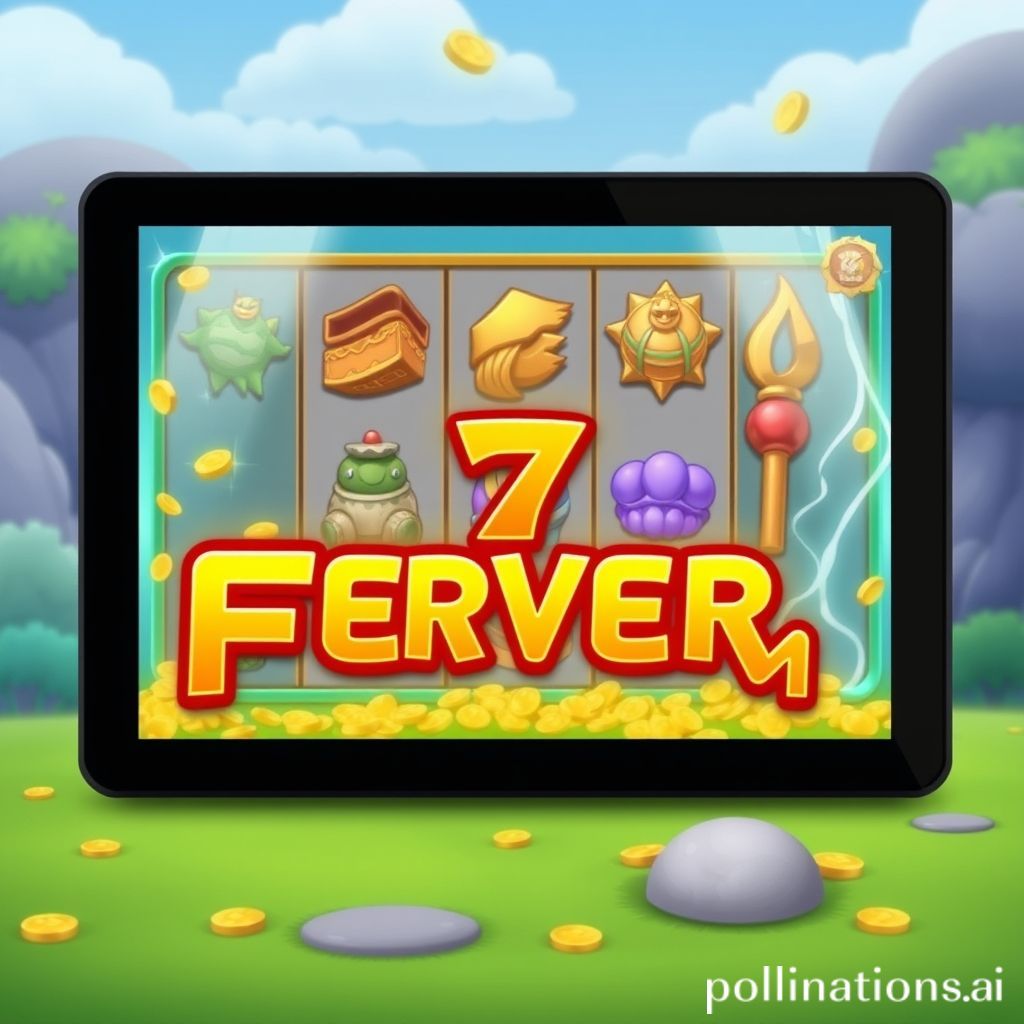 Pengantar Server Slot F200m Thailand